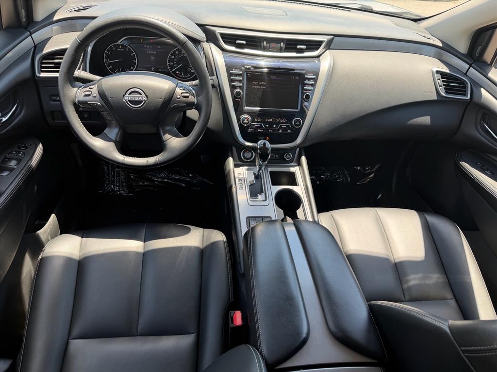 2023 Nissan Murano SV - Photo 49