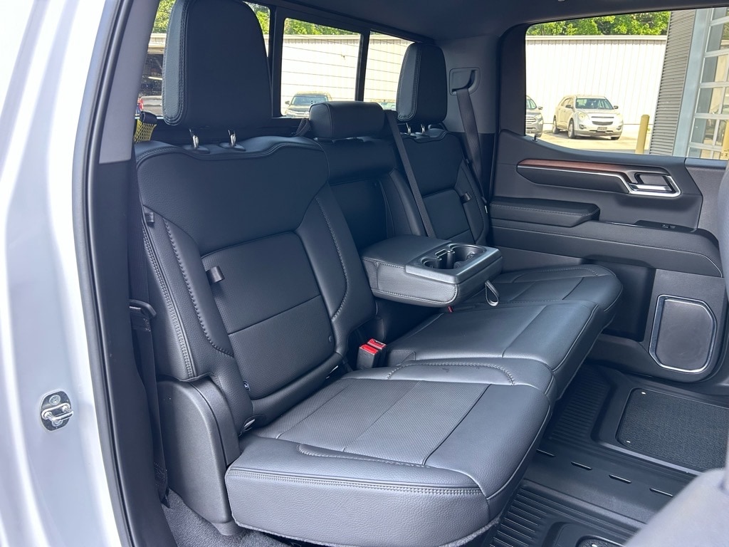 2024 GMC Sierra 1500 Denali Denali - Photo 65