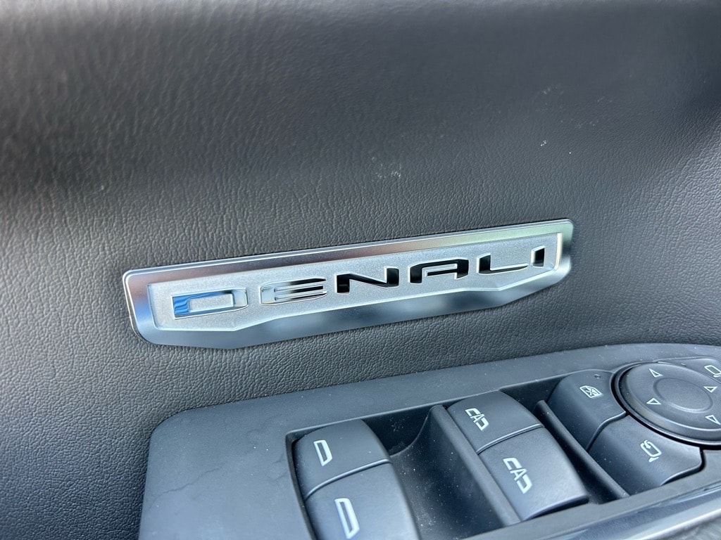 2024 GMC Sierra 1500 Denali Denali - Photo 22