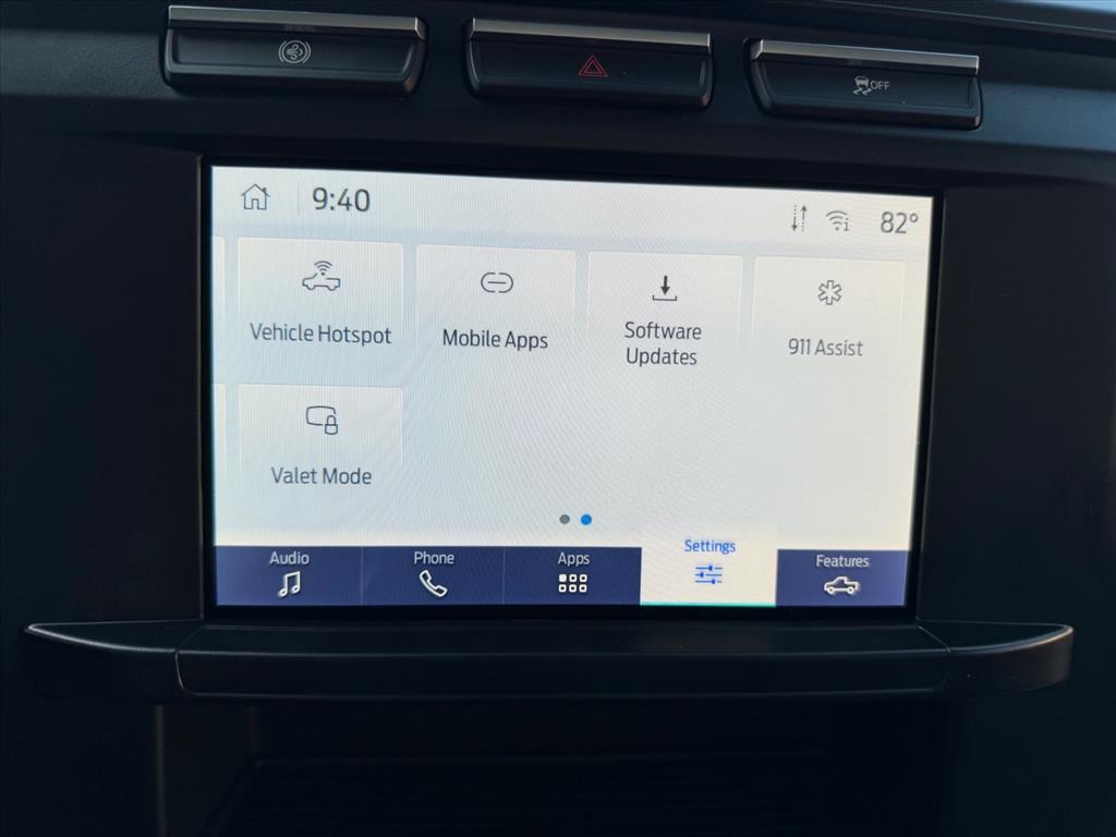 2024 Ford F-350 Super Duty XL - Photo 56