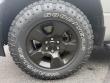 2026 Ram 1500 WARLOCK CREW CAB 4X4 5'7 BOX Pickup 1C6SRFGP8TN200658
