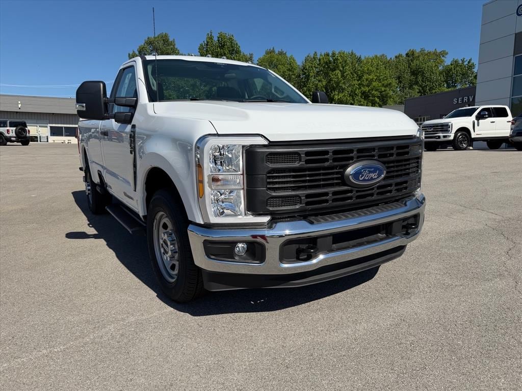 2024 Ford F-350 Super Duty XL - Photo 4