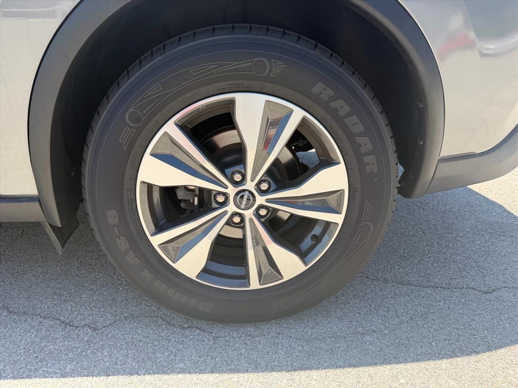 2023 Nissan Murano SV - Photo 21