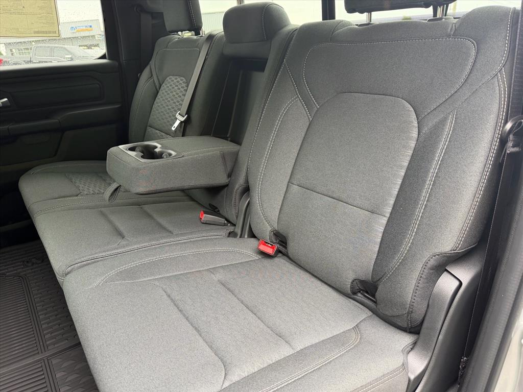 2026 RAM 1500 Warlock - Photo 64