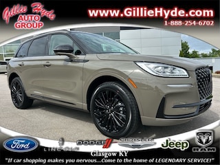 2025 Lincoln Corsair Reserve SUV