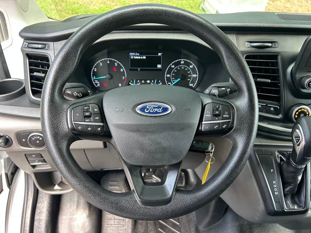 2023 Ford Transit Van Base - Photo 15