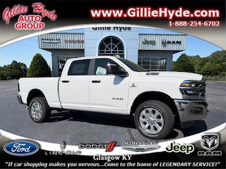 New Commercial 2026 Ram 2500 BIG HORN CREW CAB 4X4 6'4 BOX Pickup 3C63R5DL3TG203623 for sale in Glasgow, KY