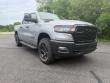 2026 Ram 1500 WARLOCK CREW CAB 4X4 5'7 BOX Pickup 1C6SRFGP8TN200658