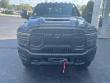 2026 Ram 2500 POWER WAGON CREW CAB 4X4 6'4 BOX Pickup 3C6TR5EJXTG158368