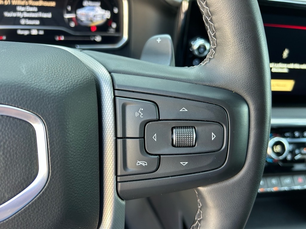 2024 GMC Sierra 1500 Denali Denali - Photo 29
