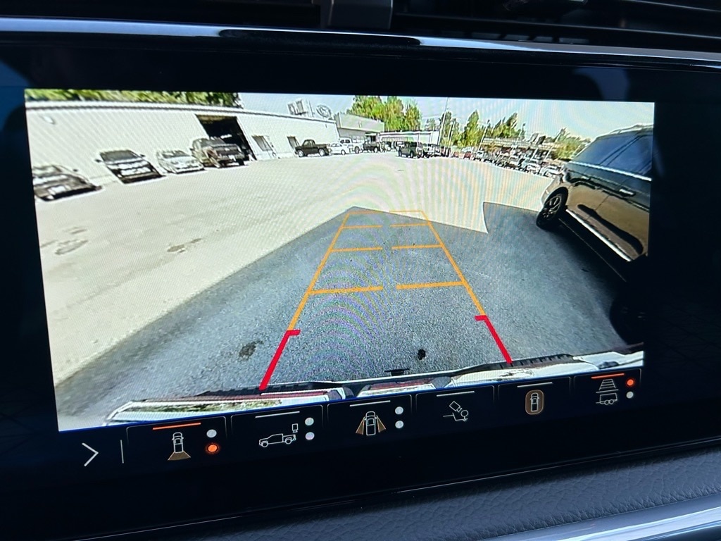 2024 GMC Sierra 1500 Denali Denali - Photo 45