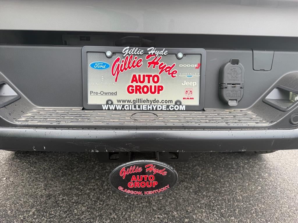 2026 RAM 1500 Warlock - Photo 19