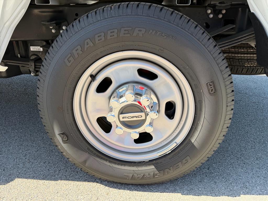 2024 Ford F-350 Super Duty XL - Photo 34