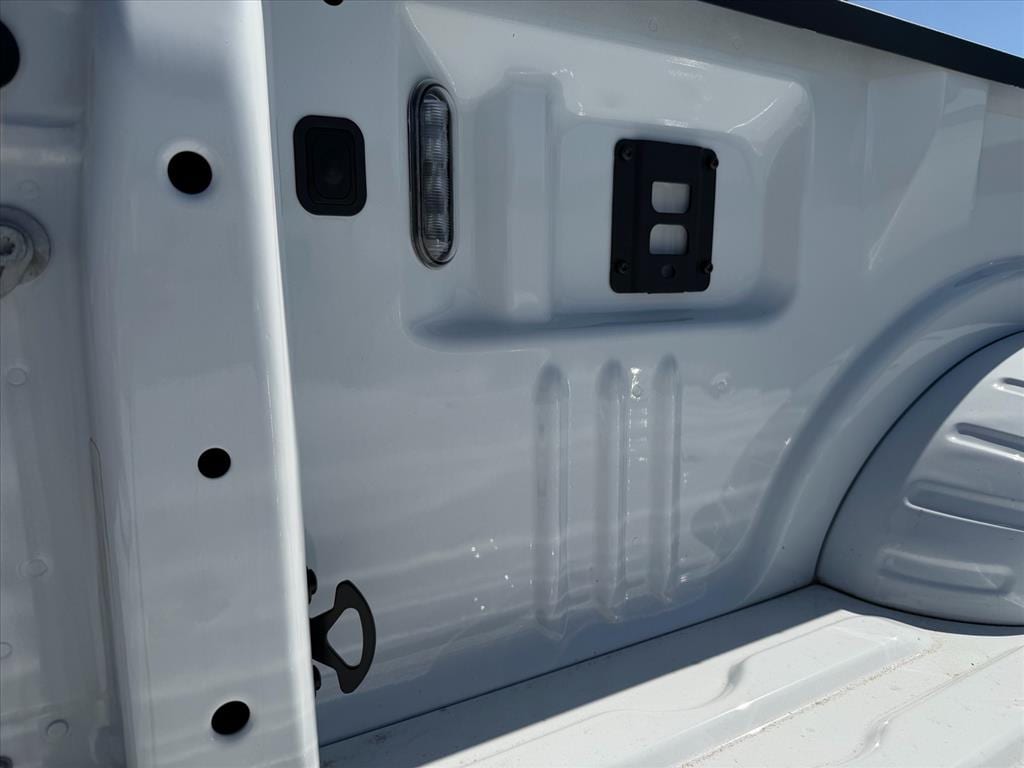 2024 Ford F-350 Super Duty XL - Photo 25