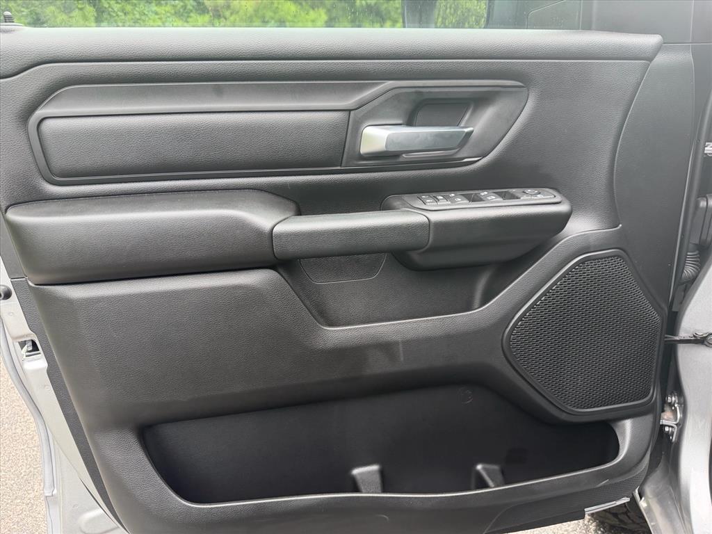 2026 RAM 1500 Warlock - Photo 32