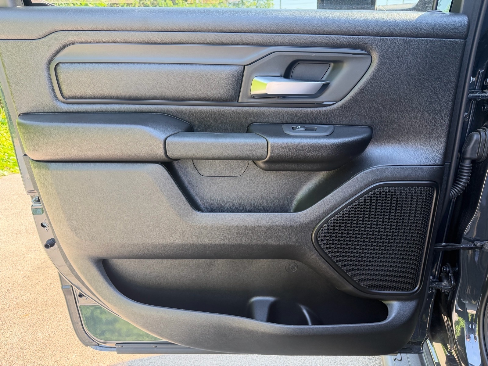 2026 RAM 1500 Warlock - Photo 58