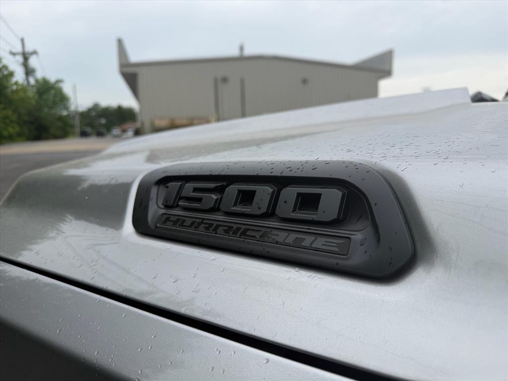 2026 RAM 1500 Warlock - Photo 14