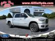 2026 Ram 1500 LARAMIE CREW CAB 4X4 5'7 BOX Pickup 1C6SRFJT3TN337724