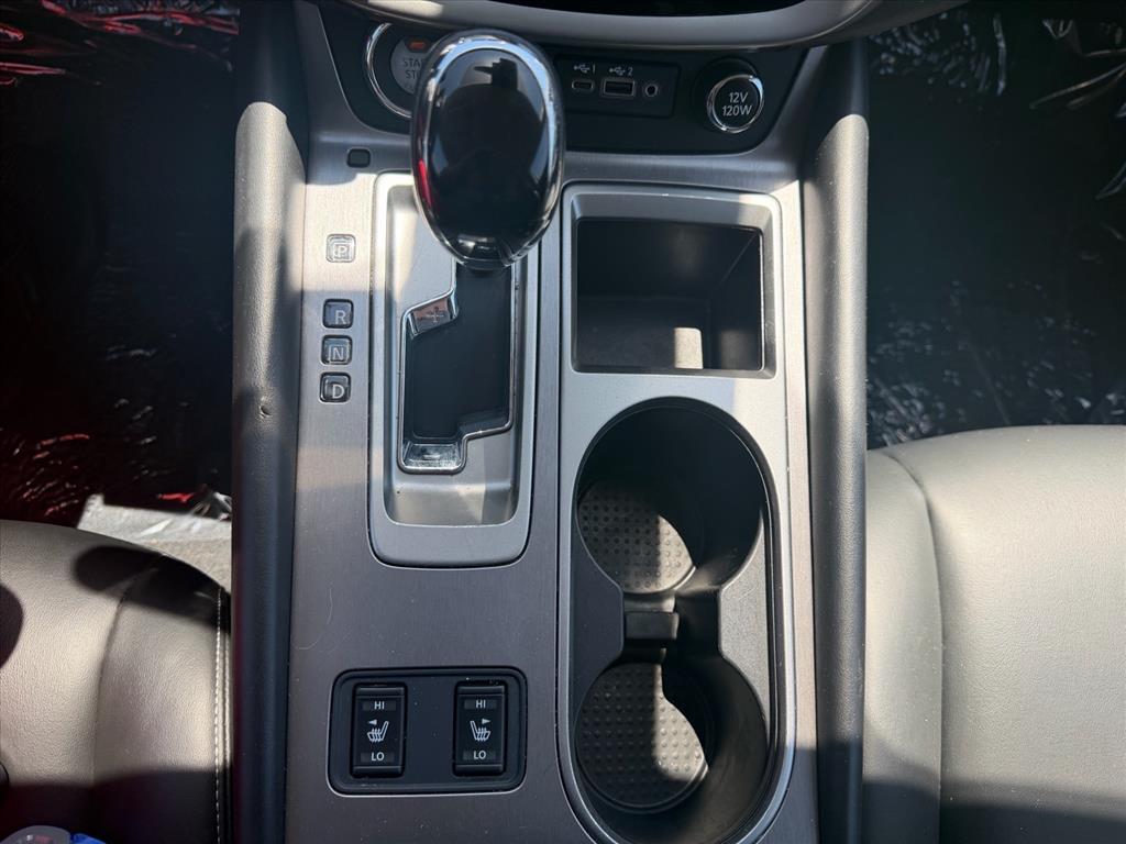 2023 Nissan Murano SV - Photo 34