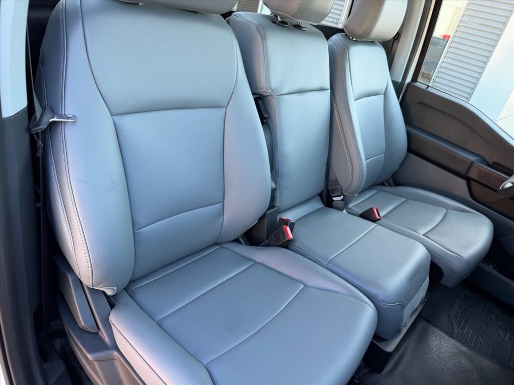 2024 Ford F-350 Super Duty XL - Photo 64