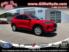 2024 Ford Escape Active SUV