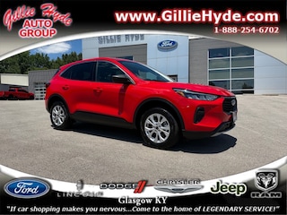 2024 Ford Escape Active SUV
