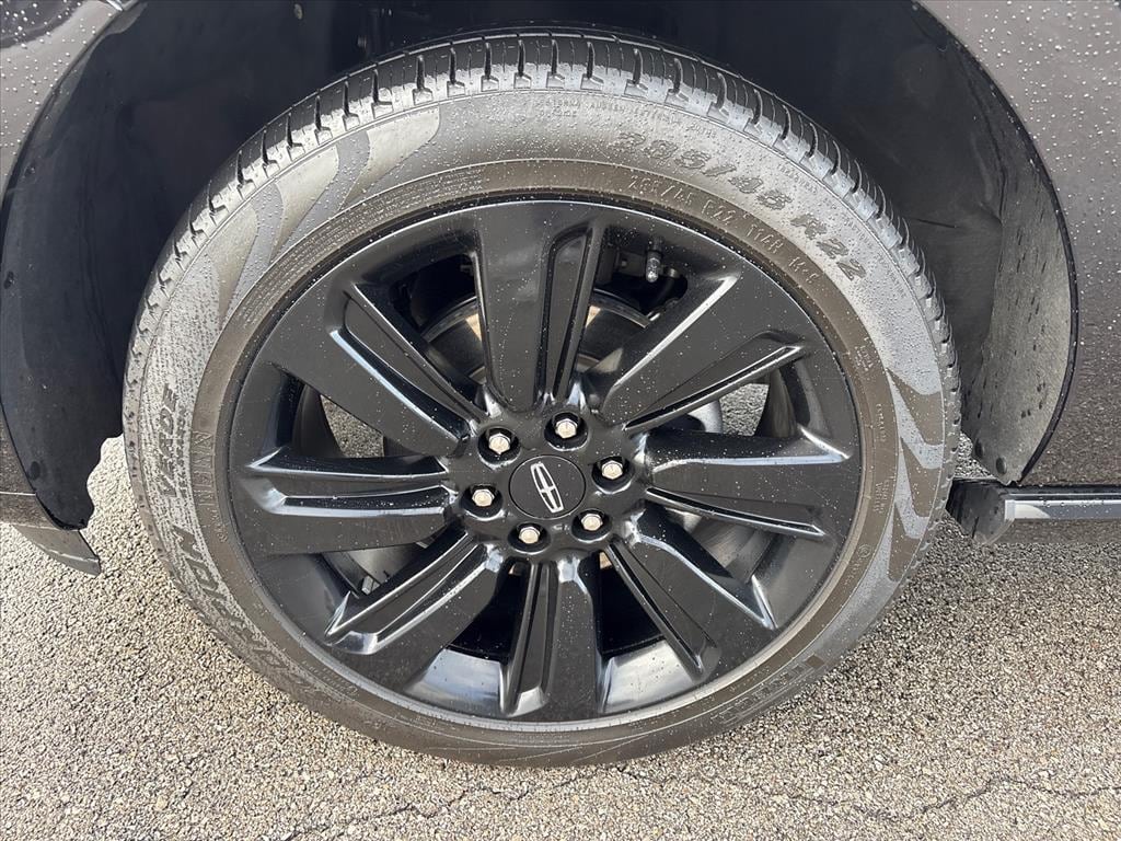 Used 2024 Lincoln Navigator Reserve SUV