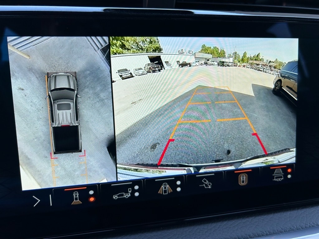 2024 GMC Sierra 1500 Denali Denali - Photo 39
