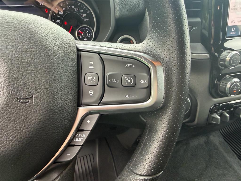 2026 RAM 1500 Warlock - Photo 41