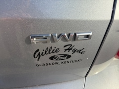 2024 Ford Escape ST-Line SUV