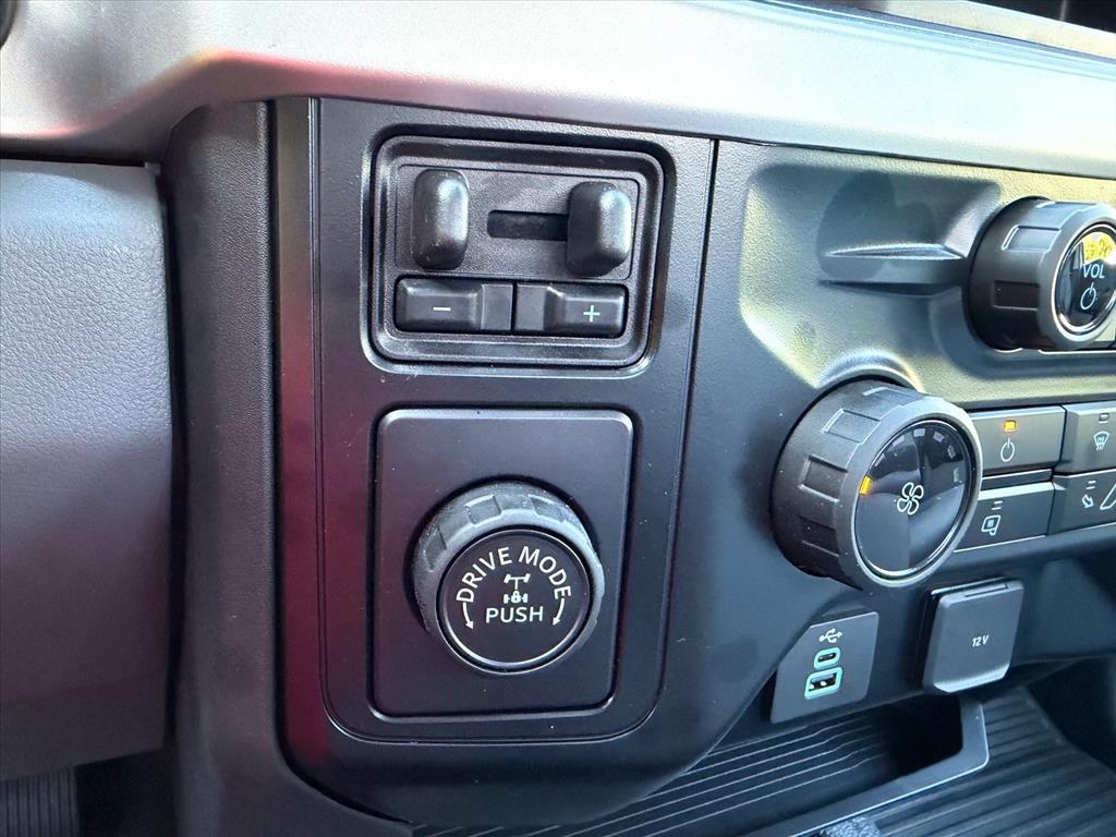 2024 Ford F-350 Super Duty XL - Photo 47
