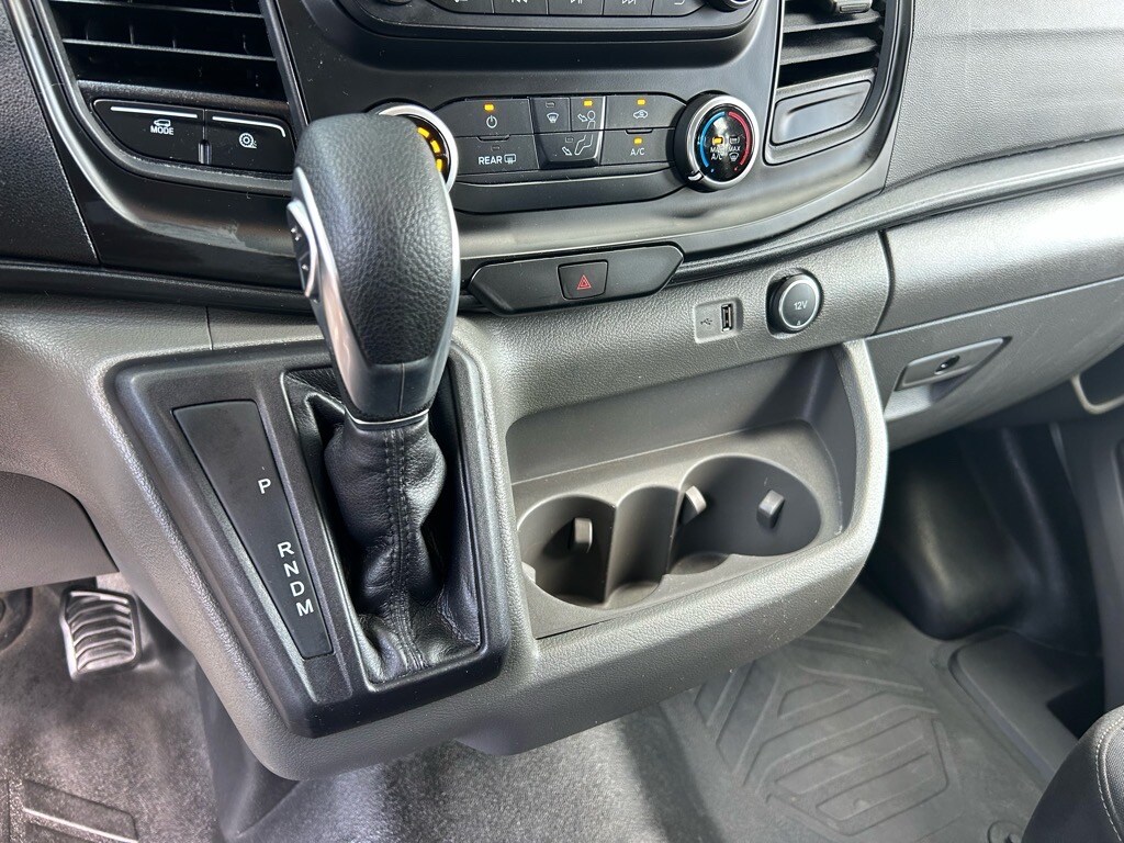 2023 Ford Transit Van Base - Photo 19