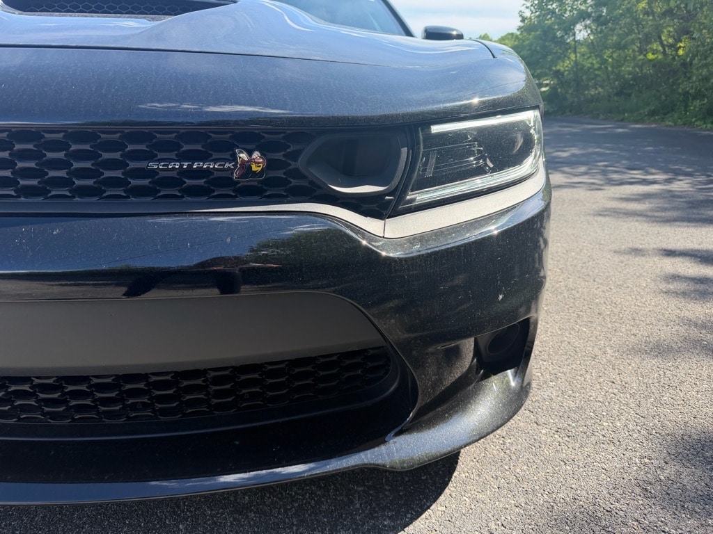 Used 2023 Dodge Charger Scat Pack Sedan