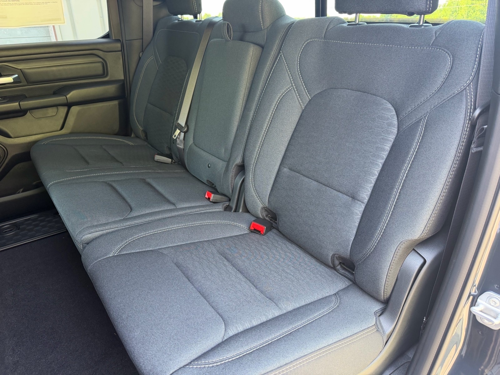 2026 RAM 1500 Warlock - Photo 59
