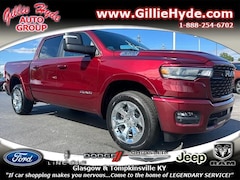 2025 Ram 1500 BIG HORN SPORT 4x4 Crew Cab Truck 1C6SRFFP5SN545047