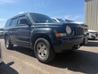  Jeep Patriot