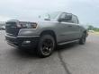 2026 Ram 1500 WARLOCK CREW CAB 4X4 5'7 BOX Pickup 1C6SRFGP8TN200658