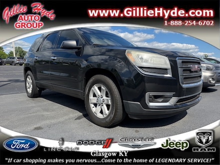 2016 GMC Acadia SLE-2 SUV 1GKKRPKD6GJ180987