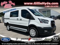 2023 Ford Transit Cargo 250 Van Low Roof Van