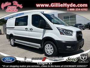 2023 Ford Transit Cargo 250 Van Low Roof Van 1FTBR1Y84PKA18126