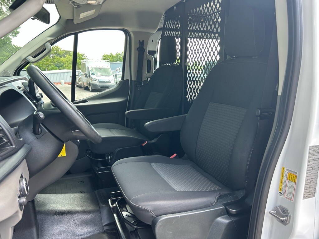 2023 Ford Transit Van Base - Photo 14