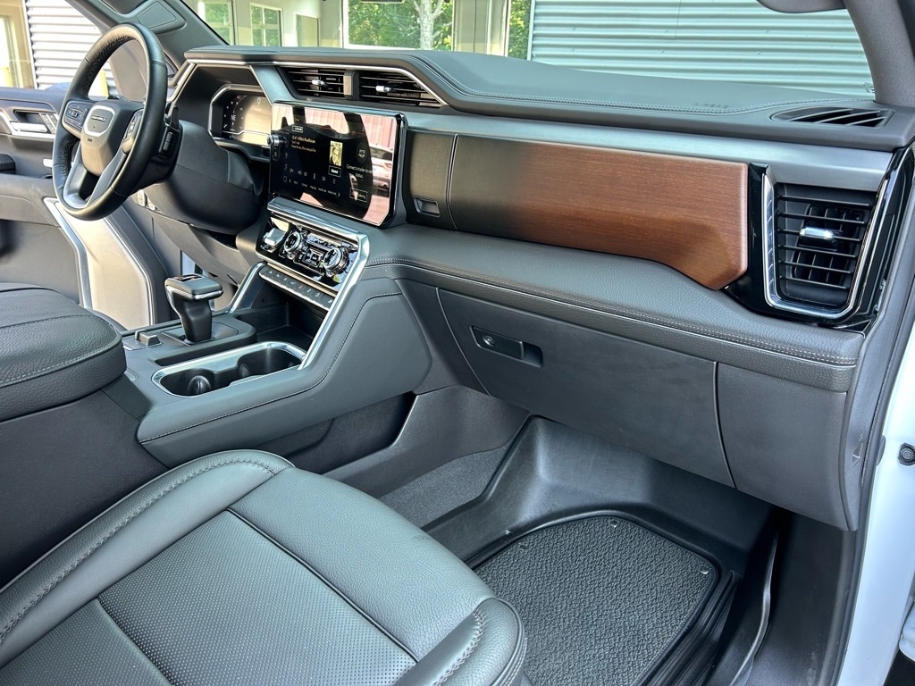 2024 GMC Sierra 1500 Denali Denali - Photo 67
