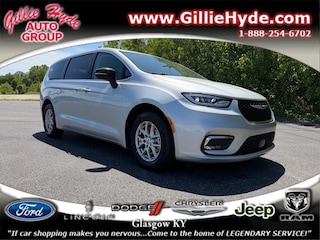 2024 Chrysler Pacifica Touring L Van Passenger Van