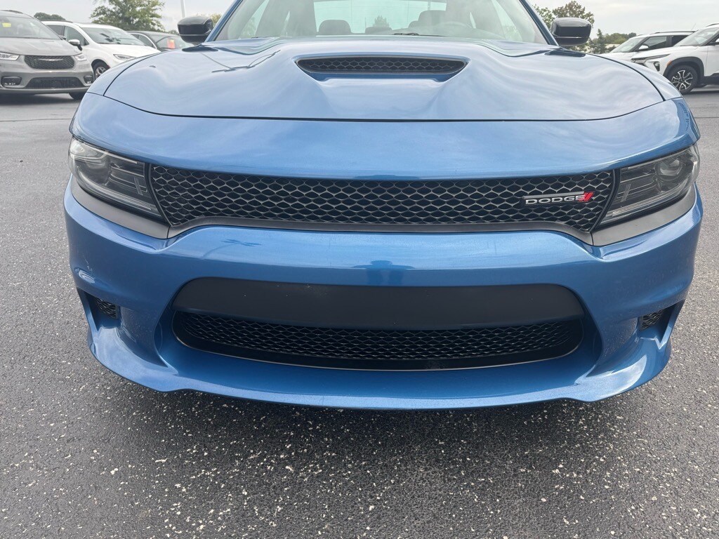 2023 Dodge Charger GT photo 3