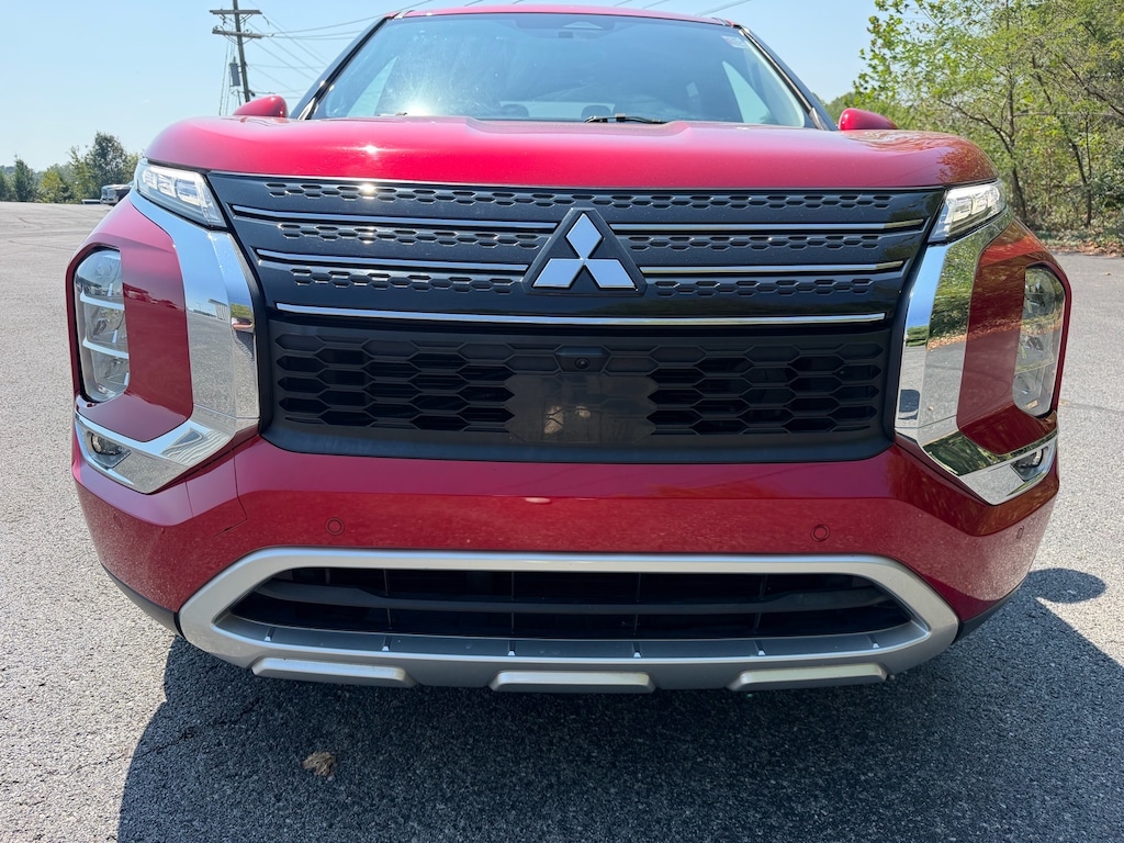 Used 2023 Mitsubishi Outlander SE SUV