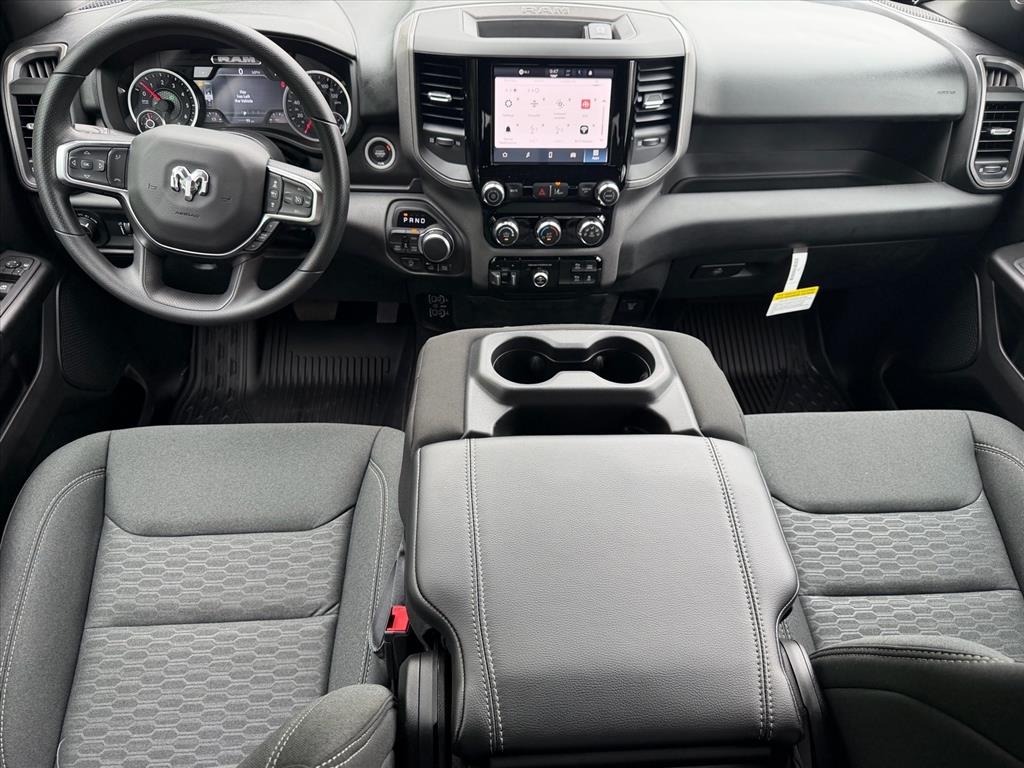 2026 RAM 1500 Warlock - Photo 65