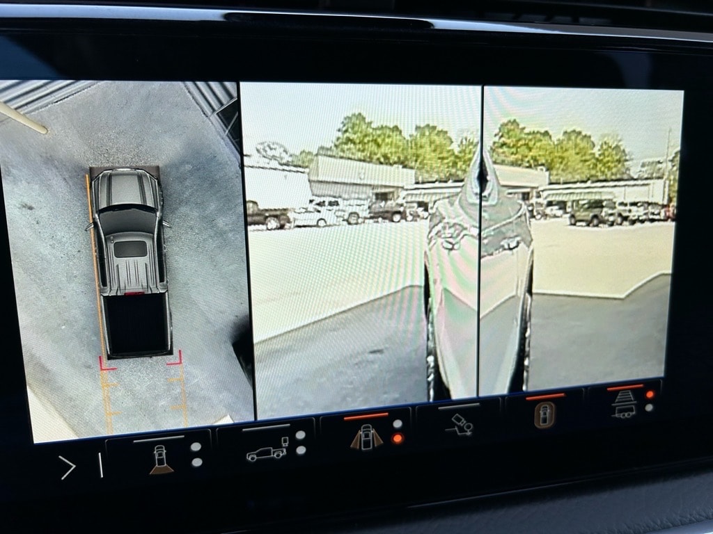 2024 GMC Sierra 1500 Denali Denali - Photo 41