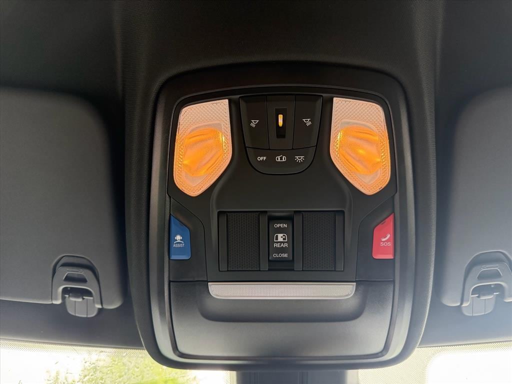 2026 RAM 1500 Warlock - Photo 60