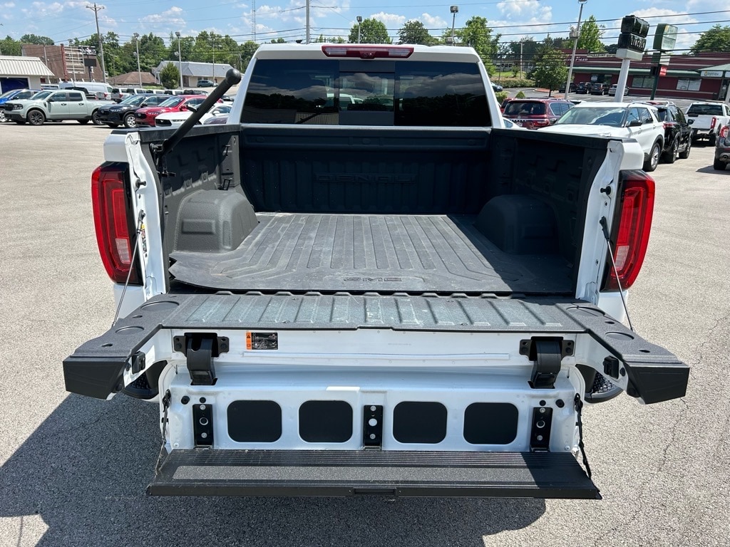 2024 GMC Sierra 1500 Denali Denali - Photo 11