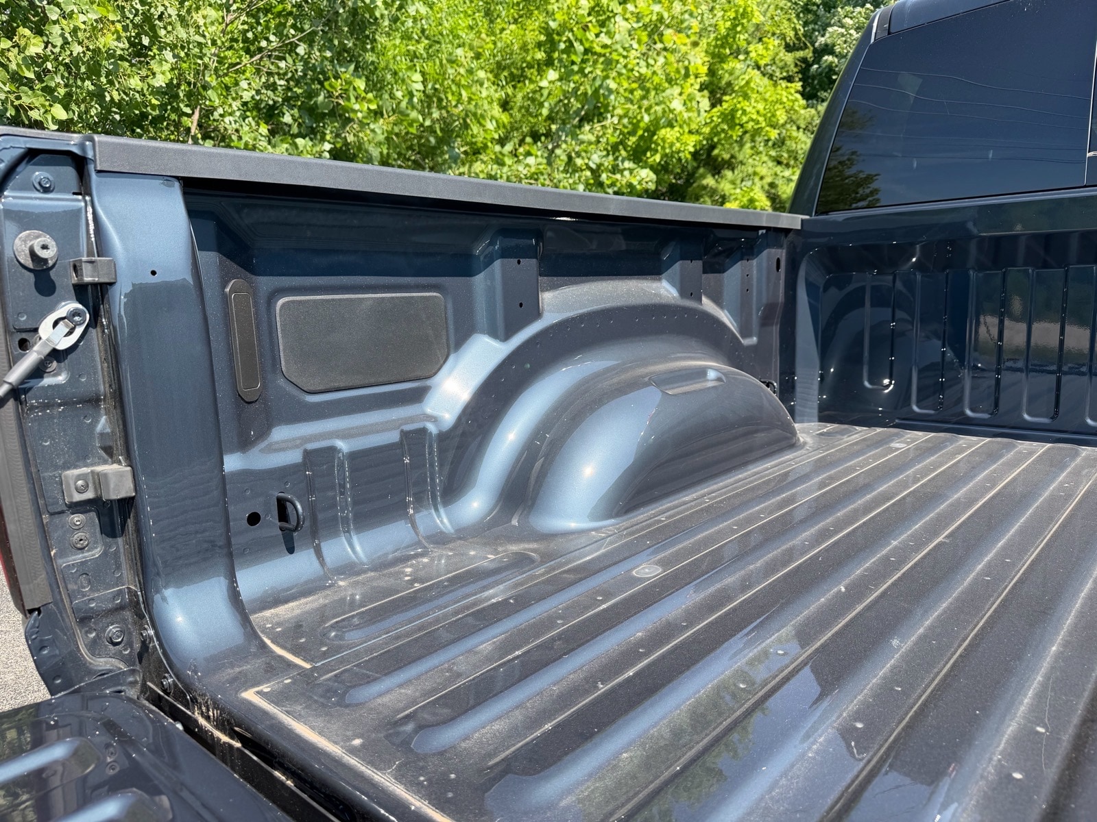 2026 RAM 1500 Warlock - Photo 22